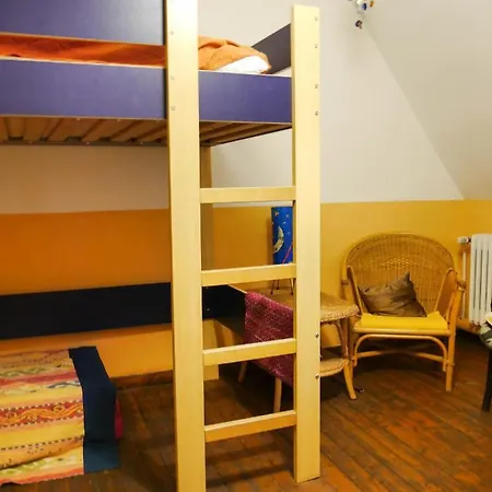 Apartment Unter Den Linden