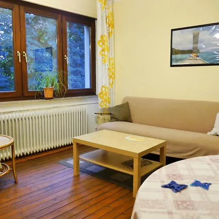 Apartment Unter Den Linden *