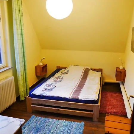 Apartment Unter Den Linden *